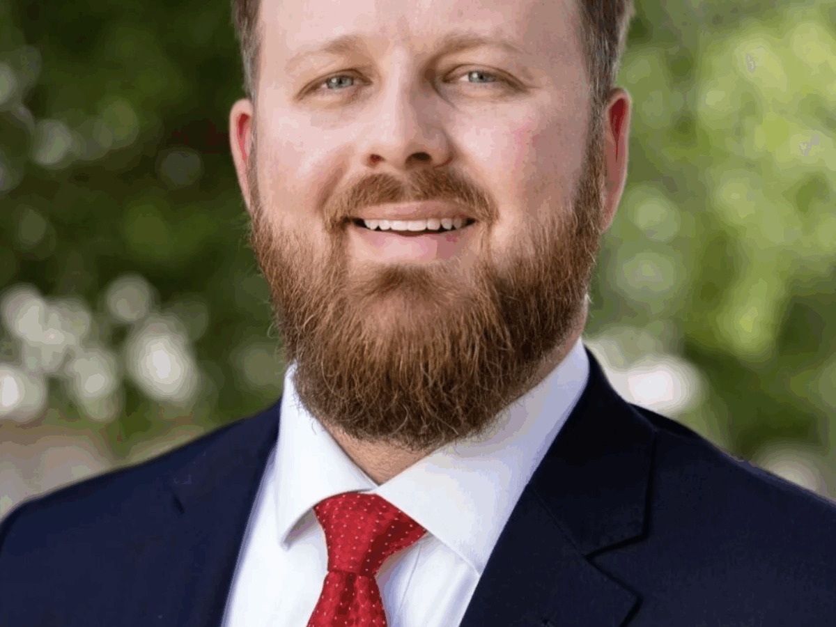 Webber Campaign Underway for County Superintendent